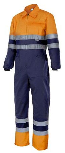 Velilla 151 - COMBINAISON BICOLORE HV