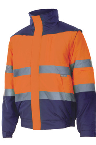 Velilla 161 - HV TWO-TONE JACKET
