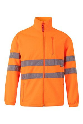 Velilla 181 - HV FLEECE JACKET