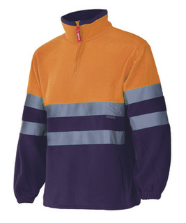 Velilla 182 - POLAIRE BICOLORE HV