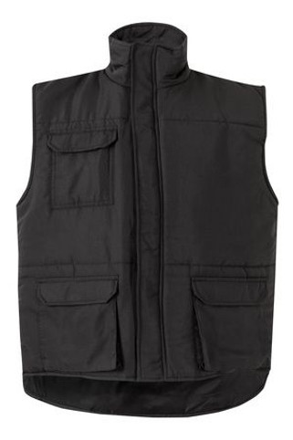 Velilla 205901 - GILET MATELASSÉ