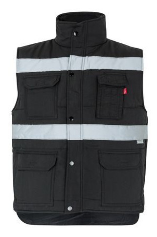 Velilla 205904 - GILET MATELASSÉ HV