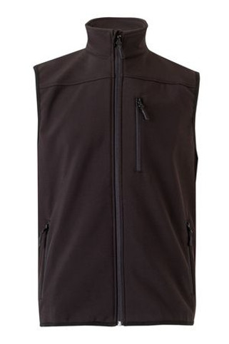 Velilla 205905 - SOFT SHELL VEST