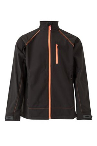 Velilla 206001 - TWO-TONE SOFT SHELL