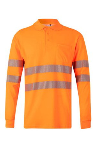 VELILLA 305524 - RS LS KATOENEN POLO