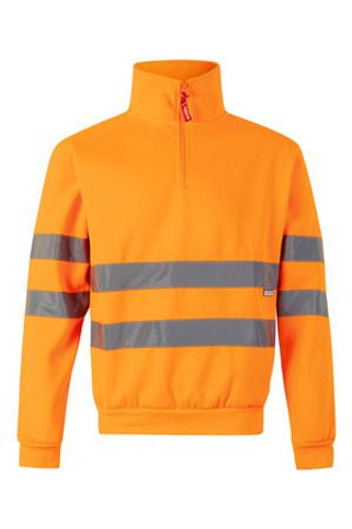 Velilla 305702 - HV SWEATSHIRT