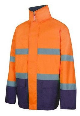 Velilla 306002 - PARKA BICOLORE HV