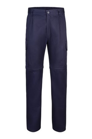 Velilla 346 - PANTALON JAMBES AMOVIBLES