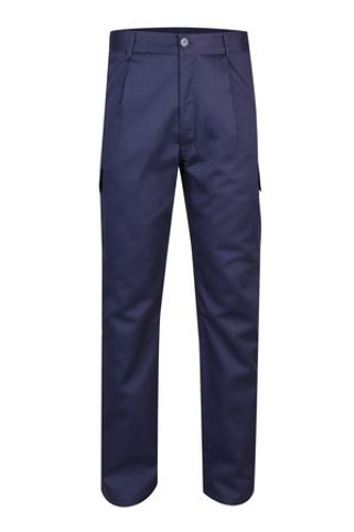 Velilla 398 - PANTALON MATELASSÉ
