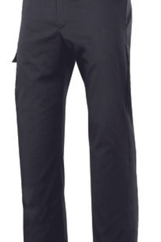 Velilla 403007 - CHEF TROUSERS