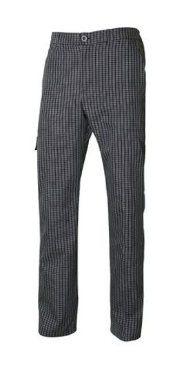 Velilla 403008 - PANTALON CUISINE