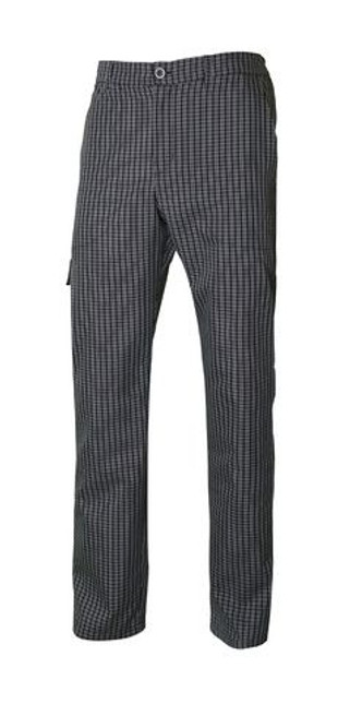 Velilla 403008 - CHEF TROUSERS