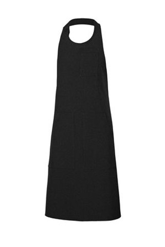 Velilla 404213 - TABLIER POLYESTER À BAVETTE