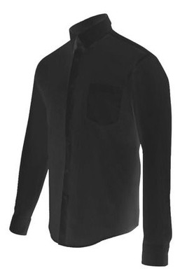 Velilla 405003 - MEN'S LS STRETCH SHIRT