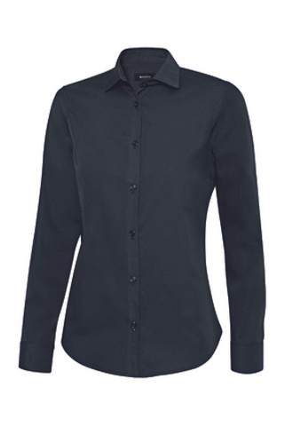 Velilla 405011 - WOMENS LS SHIRT