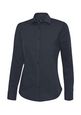 Velilla 405011 - WOMEN'S LS SHIRT