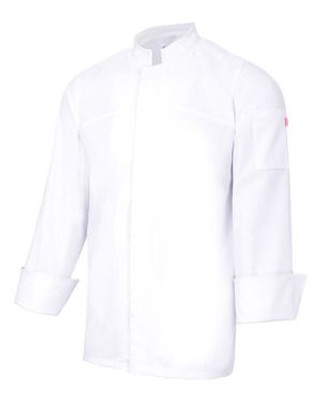 Velilla 405208A - VESTE CUISINE 100% COTON ML