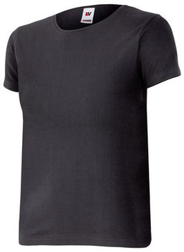 Velilla 405501 - WOMEN'S 100% COTTON T-SHIRT