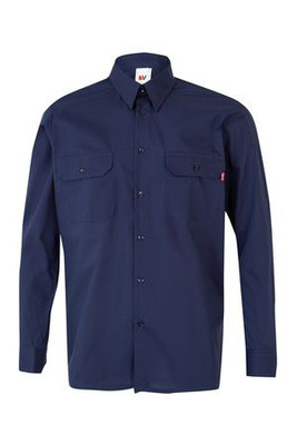 Velilla 520 - LS SHIRT