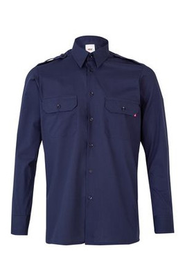 Velilla 530 - LS SHIRT