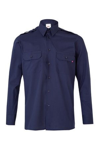 Velilla 530 - LS SHIRT