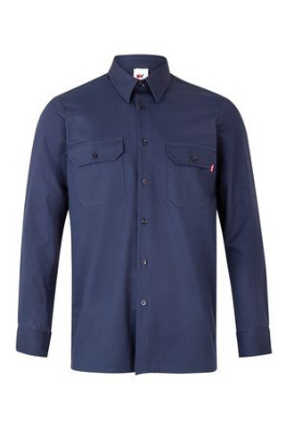 Velilla 533 - 100% COTTON SHIRT