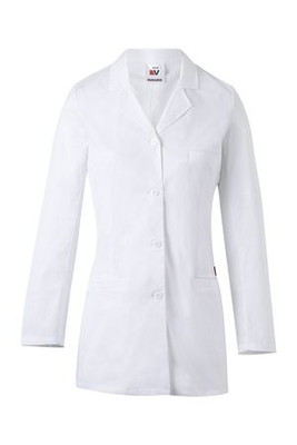 Velilla 539009S - WOMEN'S STRETCH SHORT COAT