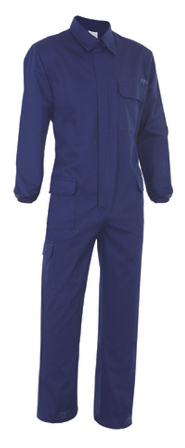 Velilla 602003 - COMBINAISON IGNIFUGÉ