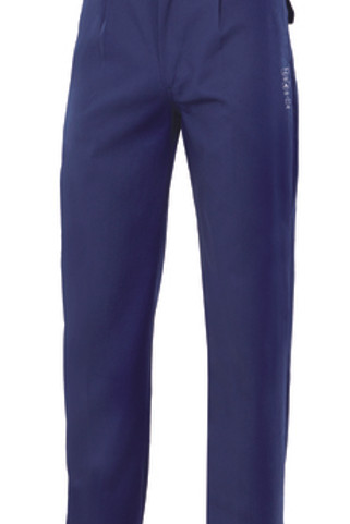 Velilla 603003 - FLAME-RESISTANT TROUSERS