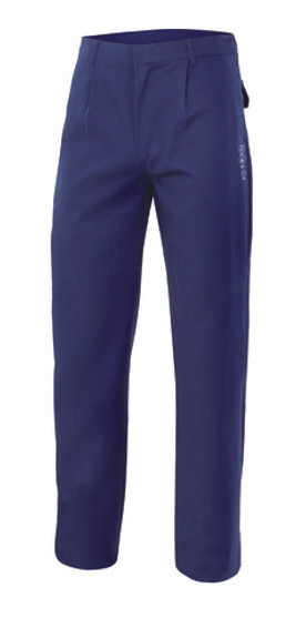 Velilla 603003 - PANTALON IGNIFUGÉ