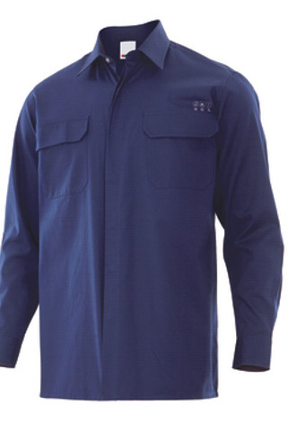 Velilla 605003 - FLAME-RESISTANT SHIRT