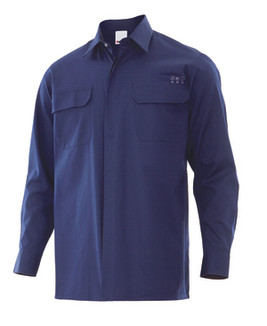 Velilla 605003 - CHEMISE IGNIFUGÉ