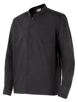 Velilla LISTAN - MEN'S LS SHIRT