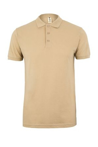 Mukua MK215CV - SHORT SLEEVE POLO 210