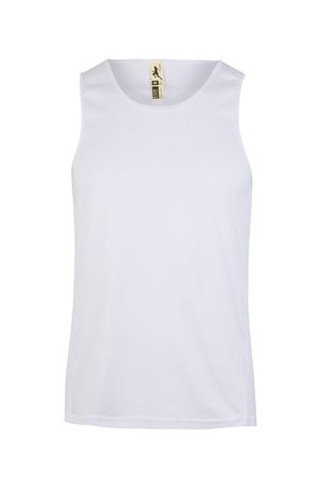 Mukua MK525V - TECHNICAL TANK TOP