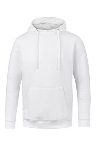 Mukua MK605V - SWEATSHIRT A CAPUCHE 270