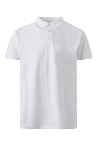 Mukua PS2001U - SHORT SLEEVE POLO 210
