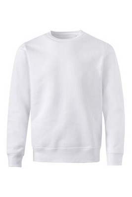 Mukua SCN290U - SWEATSHIRT UNISEXE CREW GOTS