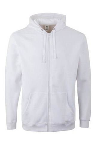Mukua SF270U - SWEAT-SHIRT À CAPUCHE ZIPPÉE