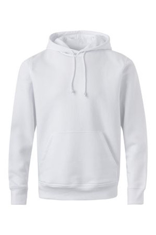 Mukua SHN290U - SWEATSHIRT UNISEXE CAPUCHE GOTS