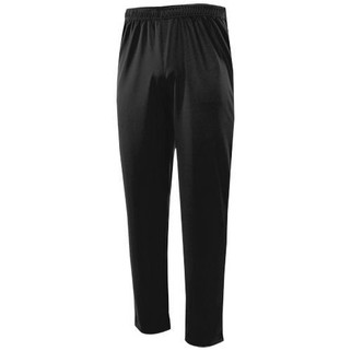 CHAMPION 1719BY - Youth Tailored Fit Mid-Rise Straight Leg Pants