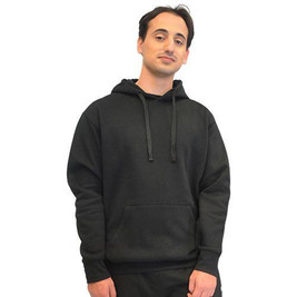 Foresight Apparel 35000 - Ultimate Comfort Cloud Fleece Hoodie