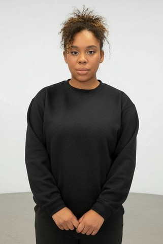 Foresight Apparel 35500 - Cloud Fleece Sweatshirt