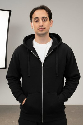 Foresight Apparel 35600 - Cloud Fleece Full Zip Hoodie