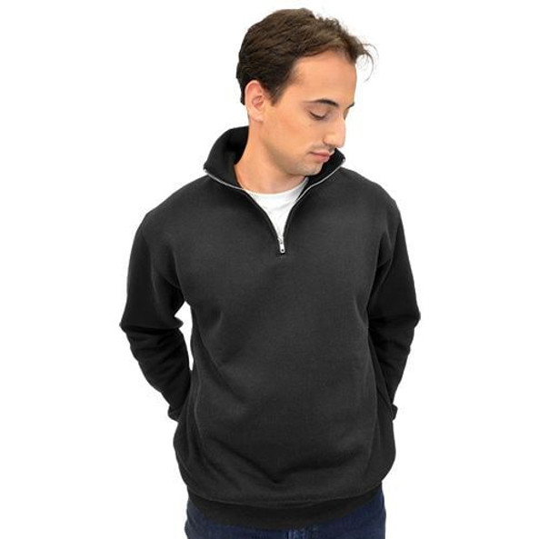 Foresight Apparel 35800 - Cloud Fleece [1/4] Zip