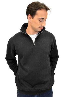 Foresight Apparel 35800 - Cloud Fleece [1/4] Zip