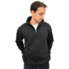 Foresight Apparel 35800 - Cloud Fleece [1/4] Zip