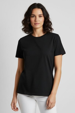 Next Level 3910 - Womens Cotton Relaxed T-Shirt