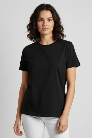 Next Level 3910 - Womens Cotton Relaxed T-Shirt
