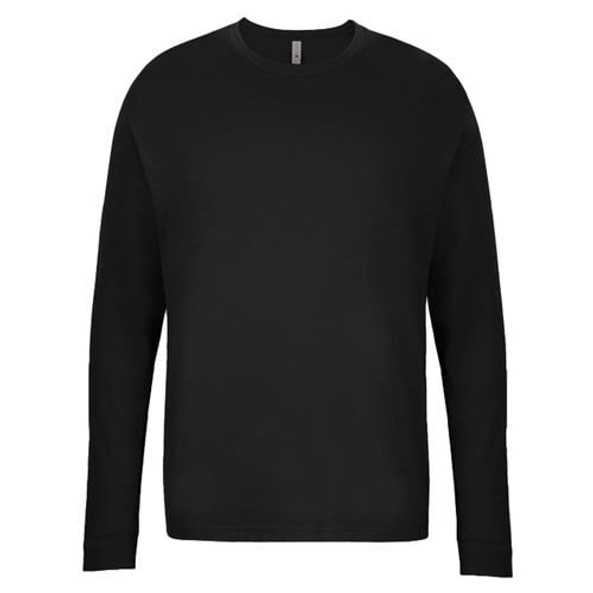 Next Level 6211 - Unisex CVC Long Sleeve T-Shirt